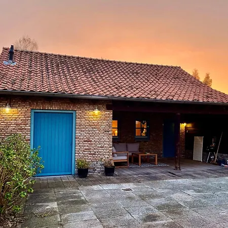 Eftelhuysje Sprang