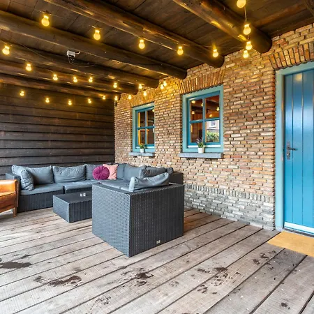Eftelhuysje Holiday home *