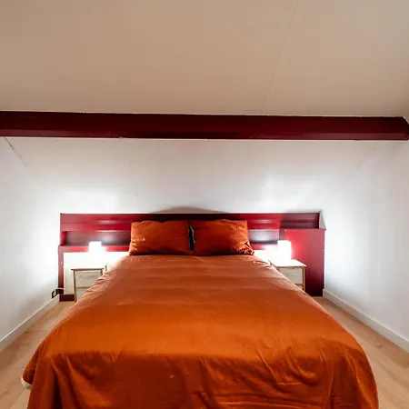 Eftelhuysje Dom wakacyjny *