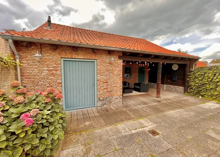 Vakantiehuis Eftelhuysje *