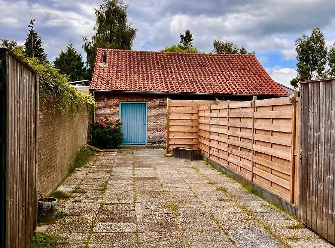 Eftelhuysje * Sprang