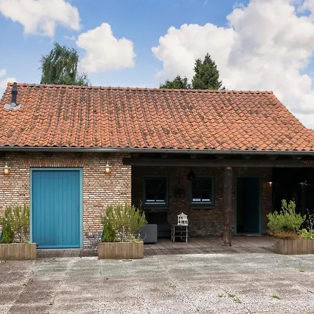 Eftelhuysje