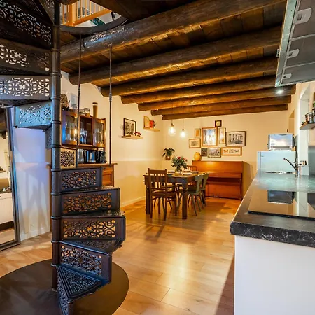 Casa vacanze Eftelhuysje Sprang