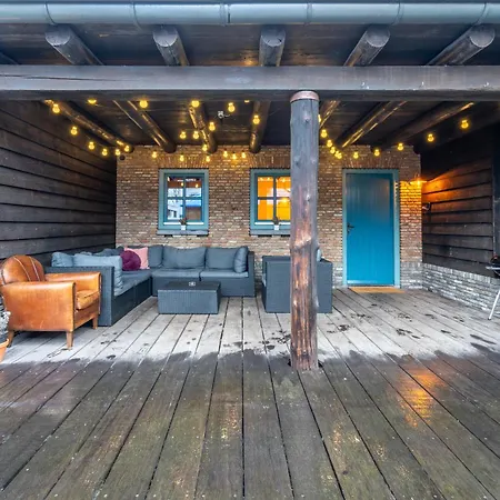 Casa vacanze Eftelhuysje *