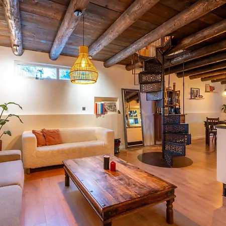 Eftelhuysje Casa vacanze *