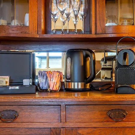 Eftelhuysje Casa vacanze Sprang