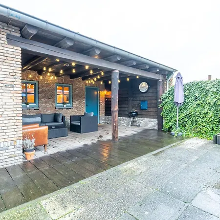 Casa vacanze Eftelhuysje *