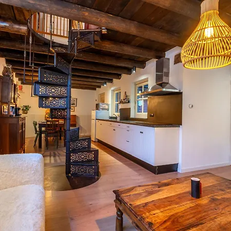 Casa vacanze Eftelhuysje *