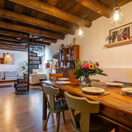 Casa vacanze Eftelhuysje