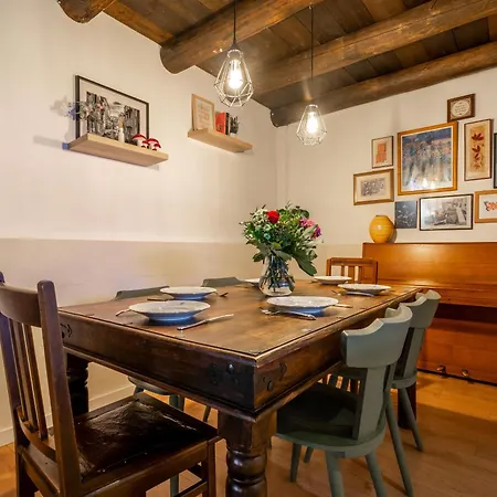 Casa vacanze Eftelhuysje