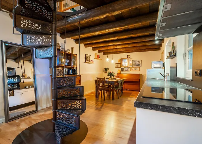 Casa vacanze Eftelhuysje Sprang