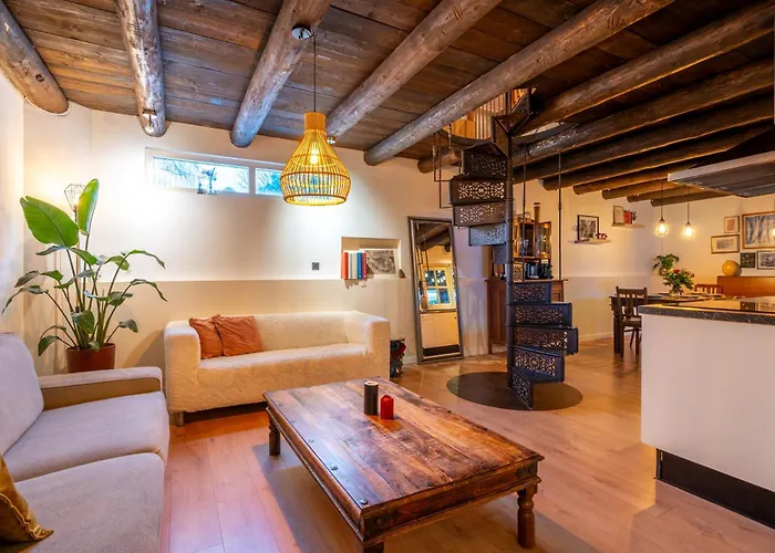 Eftelhuysje Casa vacanze *