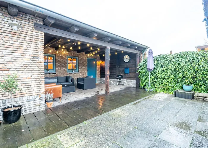 Casa vacanze Eftelhuysje *