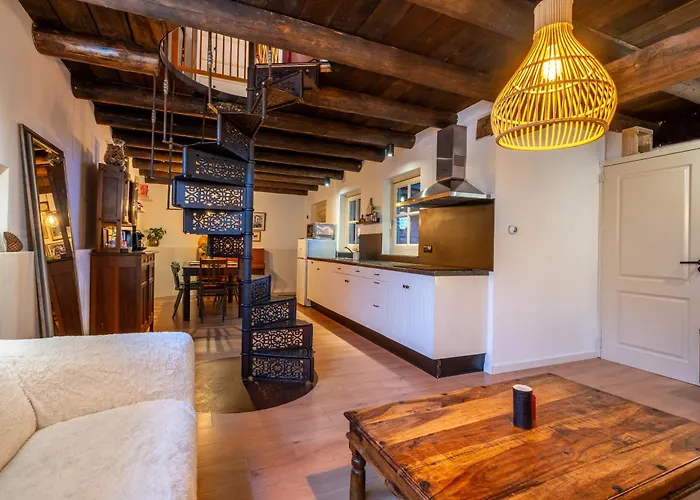 Casa vacanze Eftelhuysje *