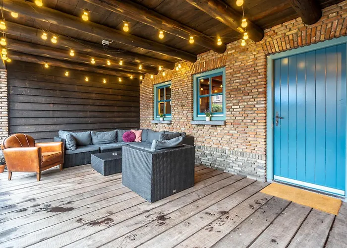 Eftelhuysje Casa vacanze *