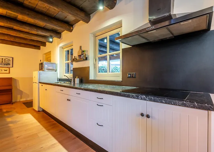 Eftelhuysje Casa vacanze