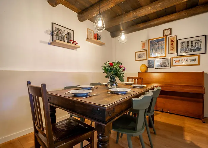 Casa vacanze Eftelhuysje