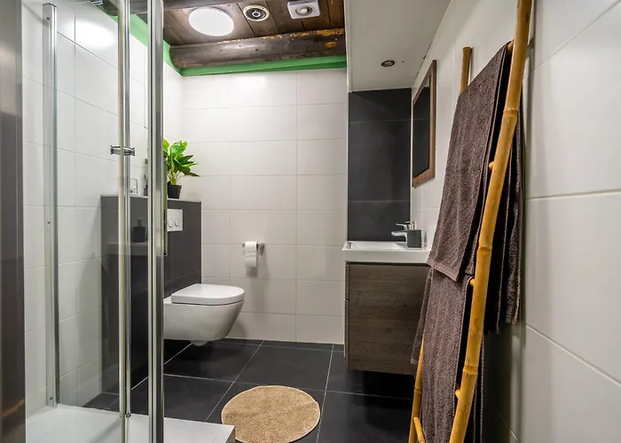 Casa vacanze Eftelhuysje Sprang